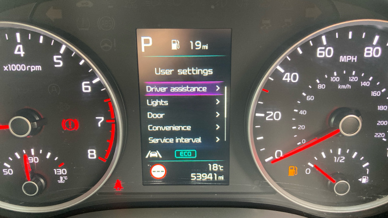 Kia Stonic 1.0T GDi 48V GT-Line S 5dr DCT Petrol Estate